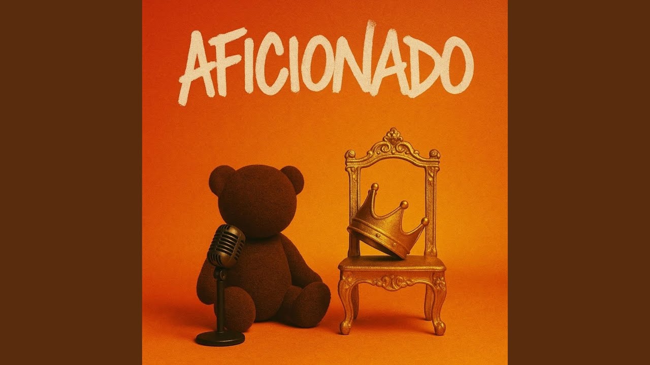 Watch Aficionado on YouTube Watch Aficionado on YouTube