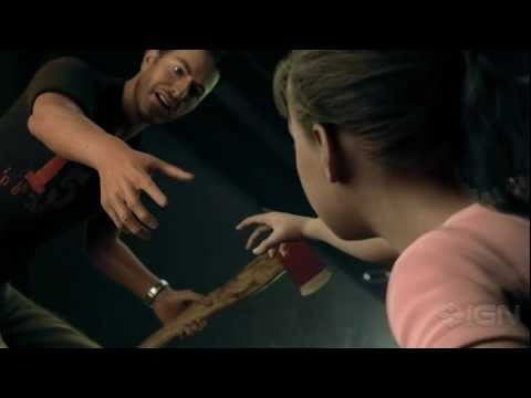 Dead Island Trailer