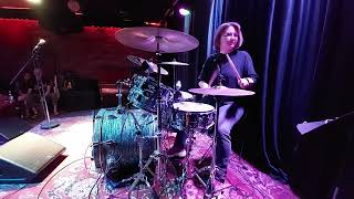 BADBADNOTGOOD – Hedron (drum cover by Vlada)