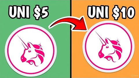 Uniswap (UNI) Price Prediction 2026 | DeFi Listings & Technical Analysis 🚨