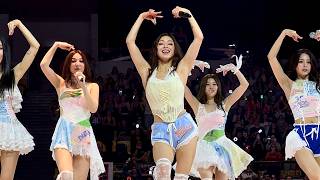 TWICE - ONE SPARK (Live from This Is For World Tour 2026, Lisbon, Portugal)