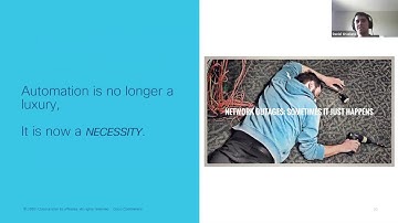 vNYNOG16 - Introduction to pyATS - Daniel Graziano