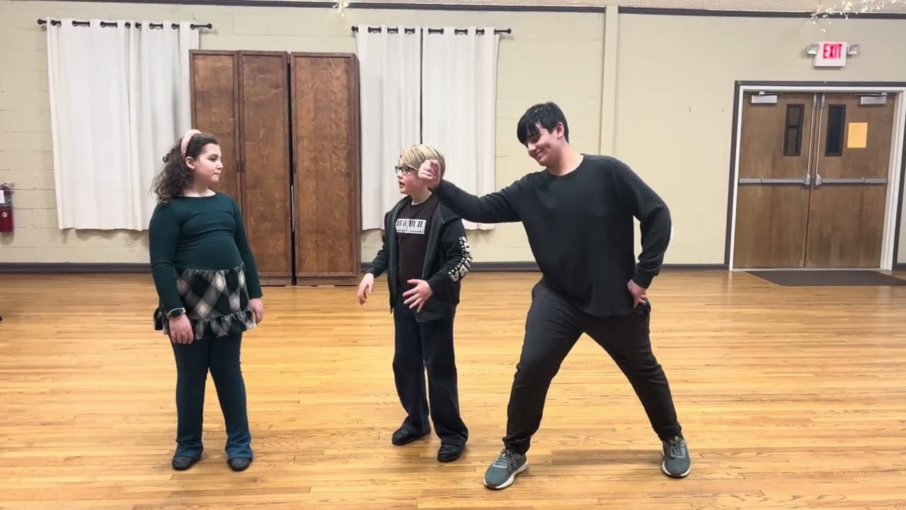 Hero is My Middle Name