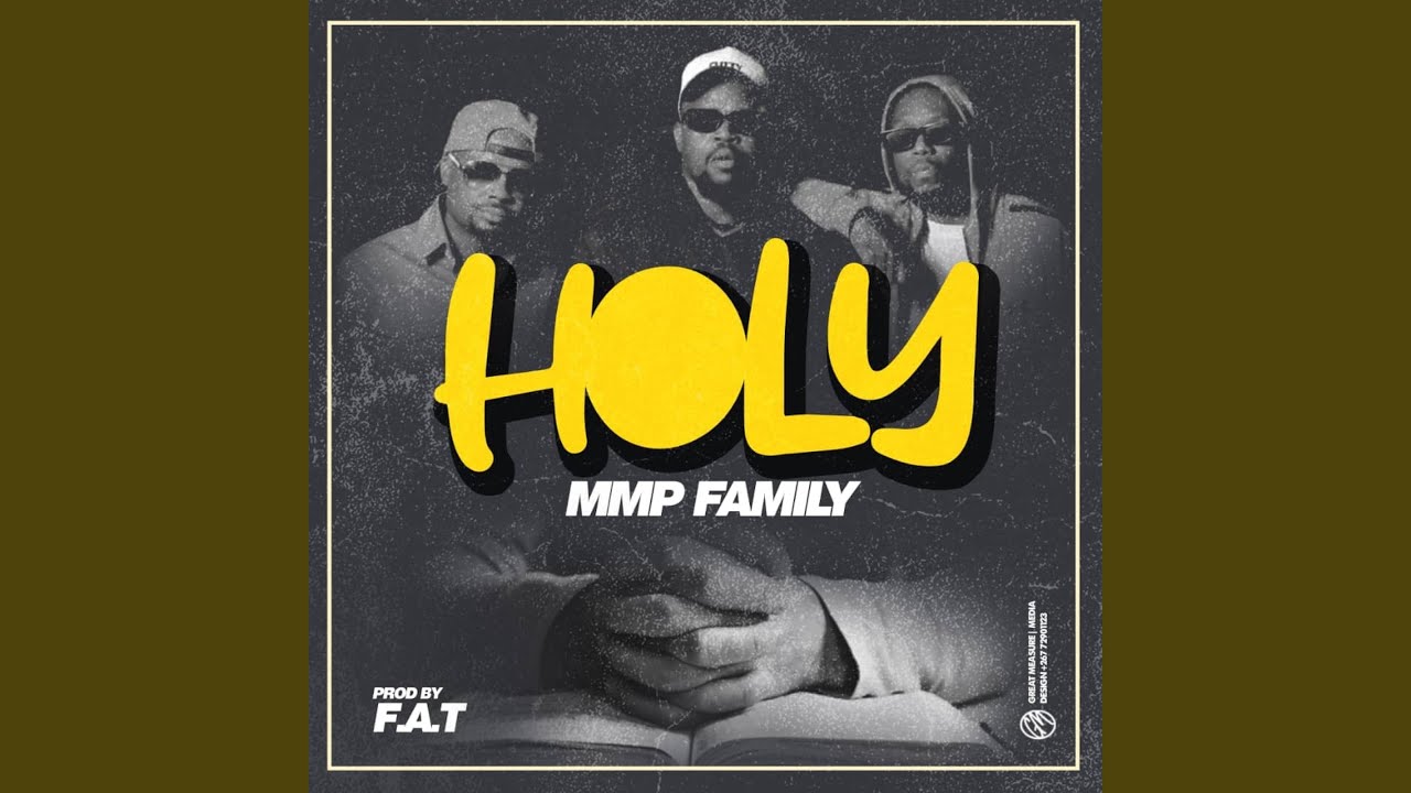 Watch Holy on YouTube Watch Holy on YouTube