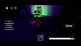 Me Play Interminable rooms Entity Spawner