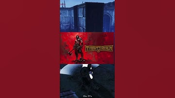 A Dark Souls Rogue Like?!?! #soulslike #roguelike #tyrantsrealm