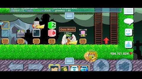 How to join Growtopia Private Server #BBPS2021