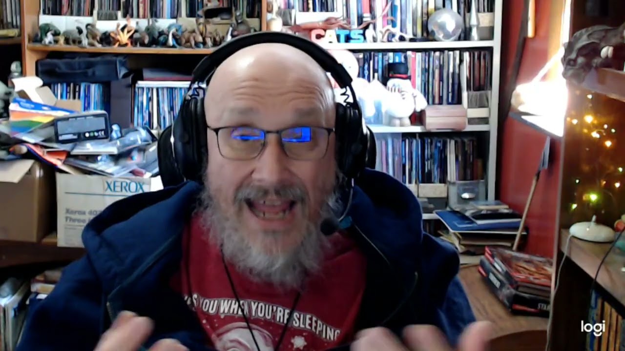 RPG Pondering: Ball bearings and magic spells