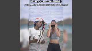 Galaxy ( Yamz'u'Khostolo ) !!