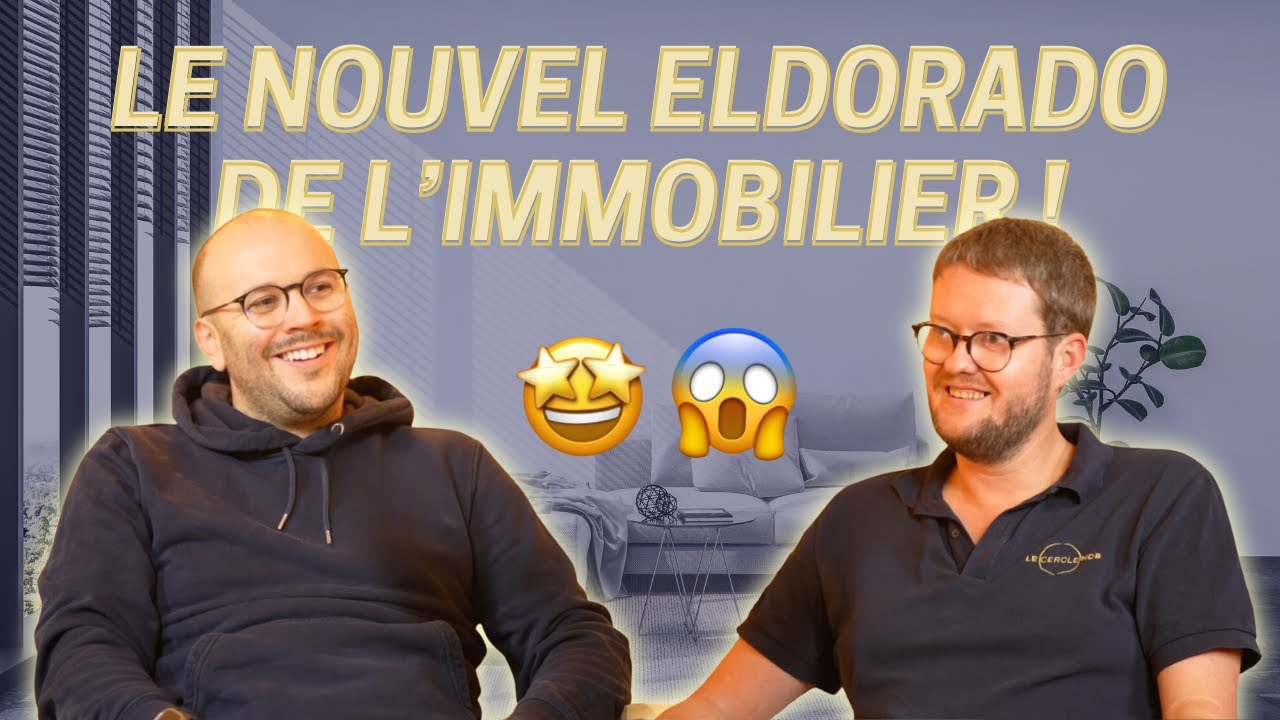 L'immobilier locatif est fini ? Ou pas. La mode du Marchand de biens !