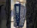 2026💙Modern Stylish💫Colour Abaya Design Shurg Embroidery Collections by Alijuman90 #abaya #burkha