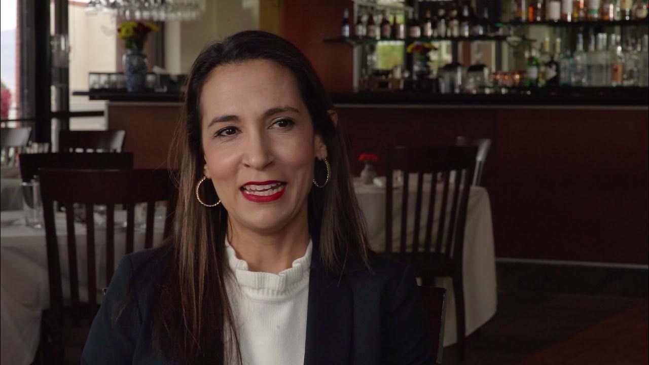 Alejandra Chavez Thyme Matters Documentary YouTube