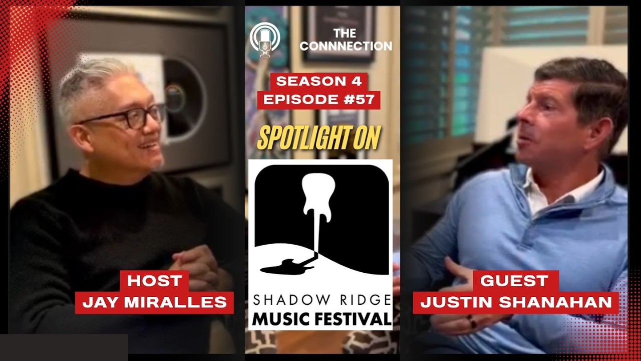 Community Impact: Shadow Ridge
