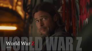 World War Z - Dame Naturesoundtrack Hd