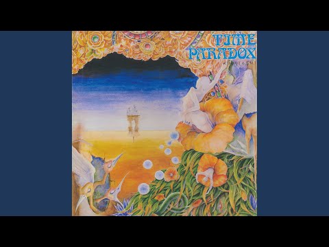 玉木宏樹 & S.M.T – Time Paradox = タイム・パラドックス – Vinyl (LP