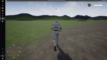 UE4 Advanced Action RPG with World Map | Map