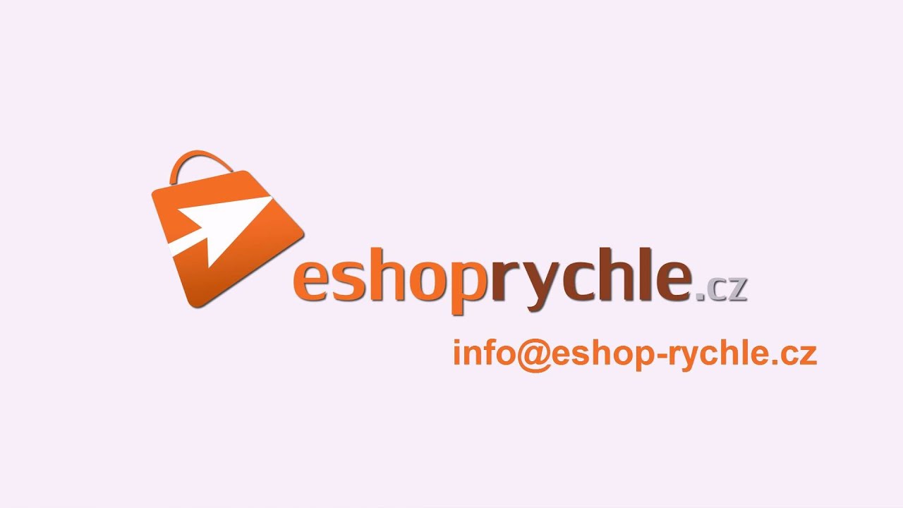 Tvorba kategorií produktů - Administrace Eshop-rychle.cz
