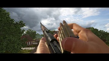 Post Scriptum- The Wehrmacht Repel the British at Heelsum