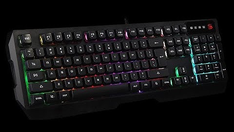 САМАЯ ЛУЧШАЯ КЛАВИАТУРА ЗА СВОИ ДЕНЬГИ