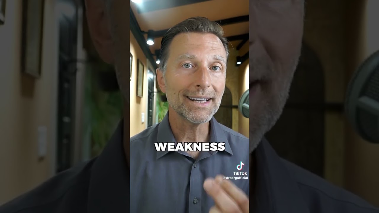 How to read your body - identify nutritional deficiencies