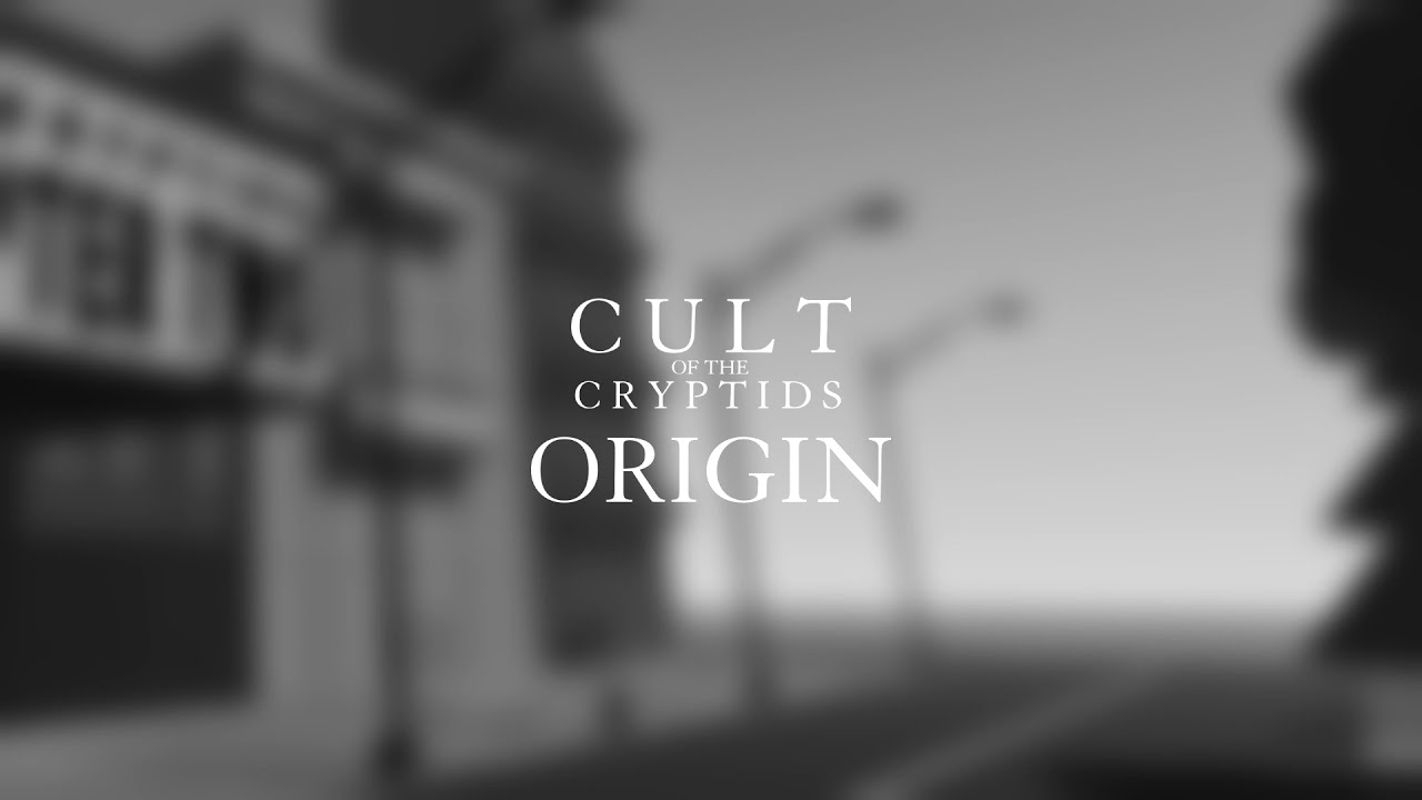 LOBBY MUSIC | COTC | ORIGIN