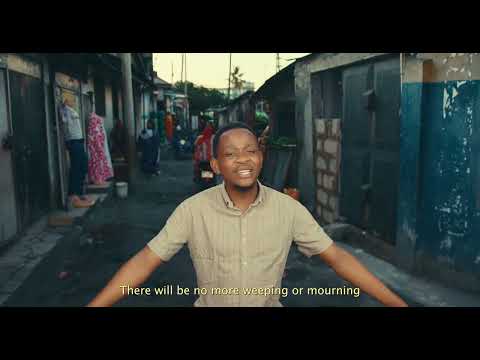 Mathias Walichupa Atayamaliza Official Music Video