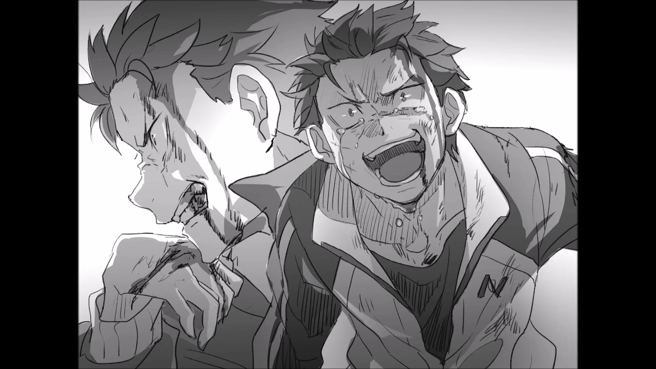 Nightcore: Had enough - Breaking benjamin