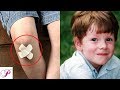 少年は学校で切り傷を作った後、数々のミスにより命を落とした…
