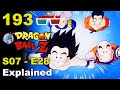 Dragon Ball Z Episode 193 In Hindi