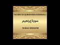 14 SURAH IBRAHIM (Tafsiri ya Quran kwa Kiswahili Kwa Sauti, Audio)