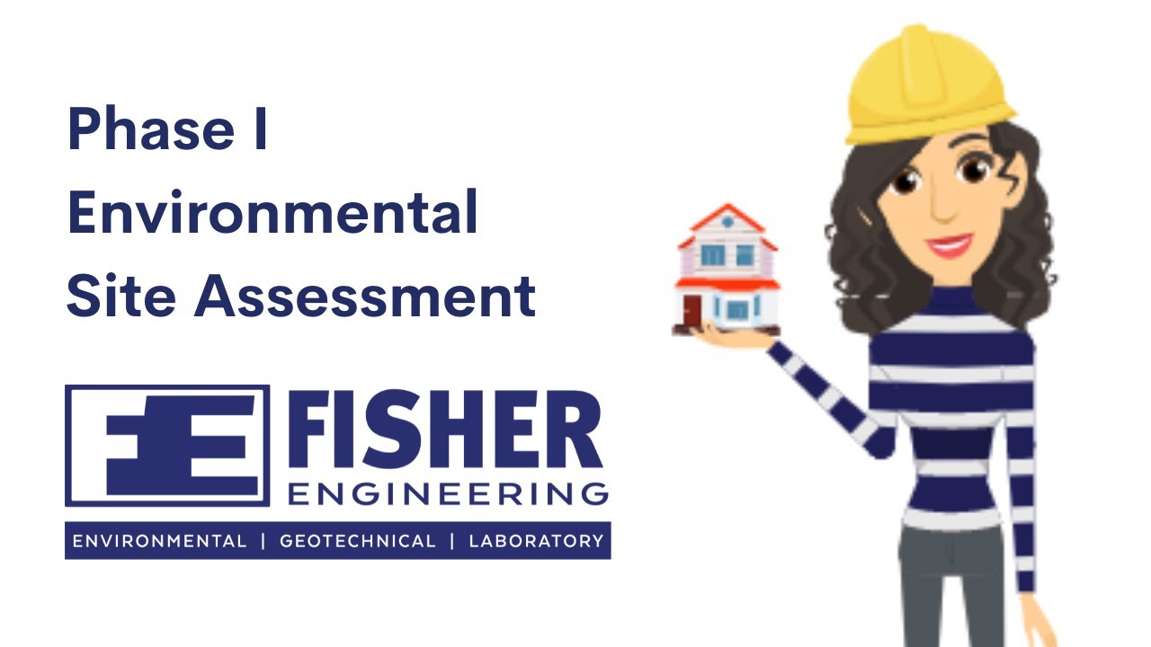 Phase I Environmental Site Assessment