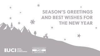 UCI Season’s Greetings screenshot 4