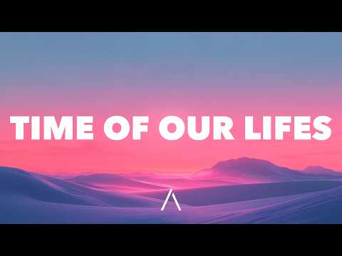 Pitbull - Time Of Our Lives (Lyrics) ft. Ne-Yo