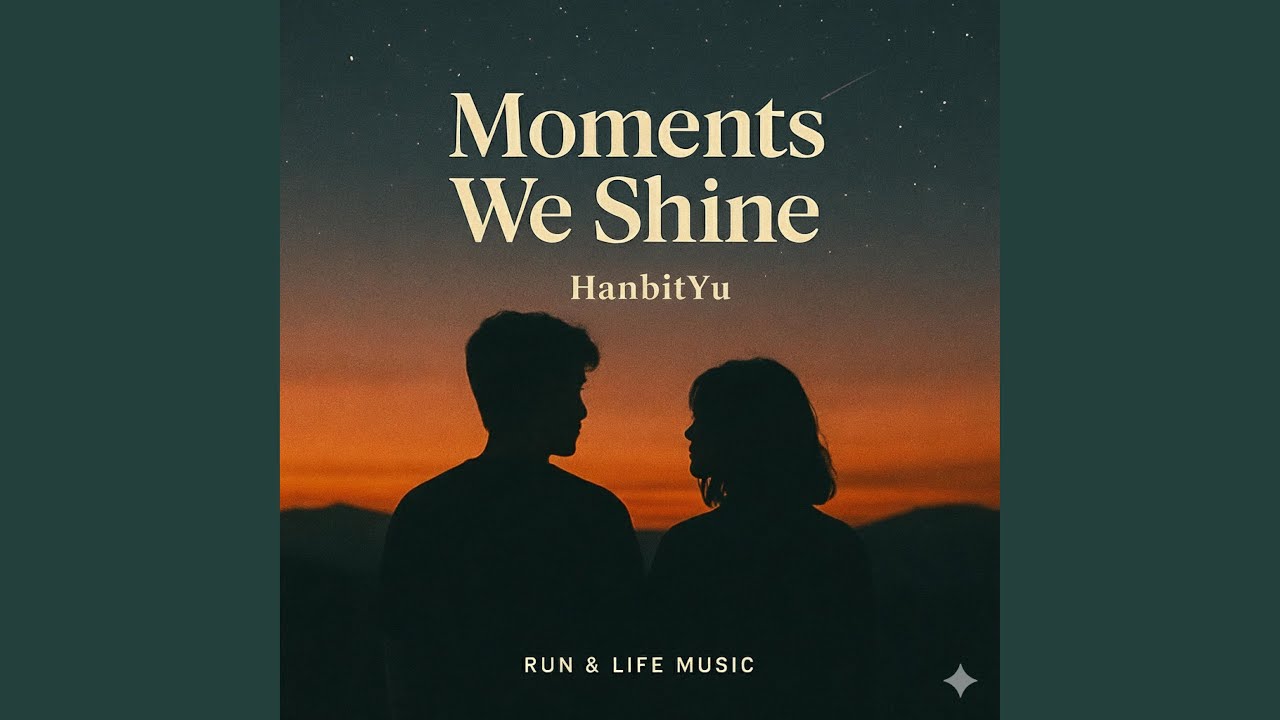 Under the Falling Stars