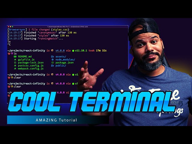 How to manage and customize Windows Terminal