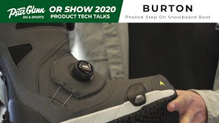 burton step on nz