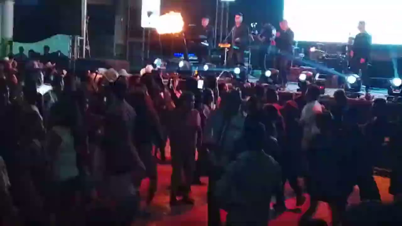 Baile De Nuestro Señor De La Salud Ixtololoya Pantepec Puebla 👹👺 Zonte Músical 27-02-26 