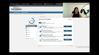 How to complete your levels on Pathways