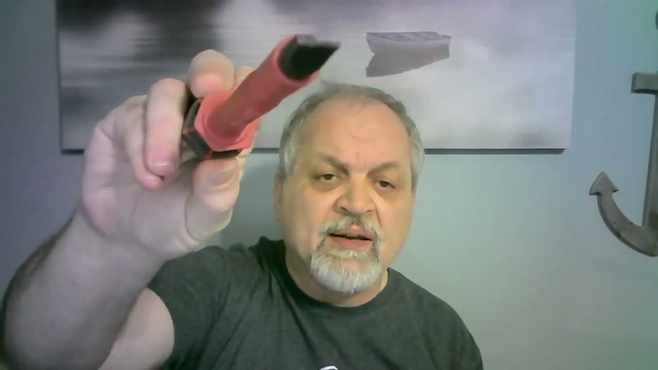 Even 99% of electricians do not use the correct tool : ECX screwdriver