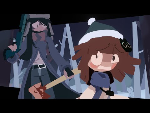 ANOTHERFORESTER (FPE/Katieverse Animation)