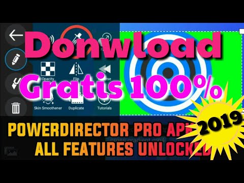 Donwload Power Director