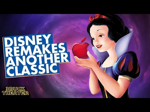 disney-to-make-snow-white-live-action-film-next!