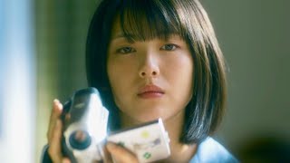 浜辺美波、親友・岸井ゆきのの寝顔を撮影、何を思う？映画『やがて海へと届く』本編映像