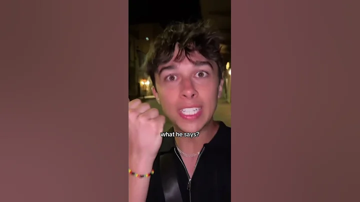 I got SCAMMED by a homeless man.. #relatablestories #comedy #funnymemes