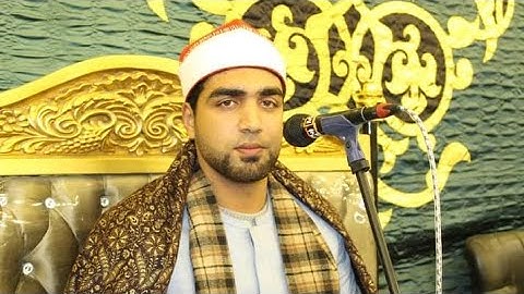 تلاوه كله فن وابدااع الشيخ علي سليم ربع العشاء كفر محمد خليل كفر صقر شرقيه تسجيلات محمد ابو الفتوح