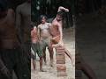 Short Video Funny Dabdaba Tha Dabdaba Banaa Rahega Desi Gym Stand Short Video 