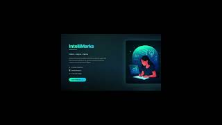 Student Performance Predictor System(Intellimarks) G20 project