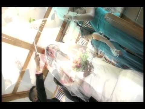 Milton & Erendida Wedding