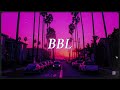 Afro Type Beat | Afrobeat Instrumental 2025 - "BBL”