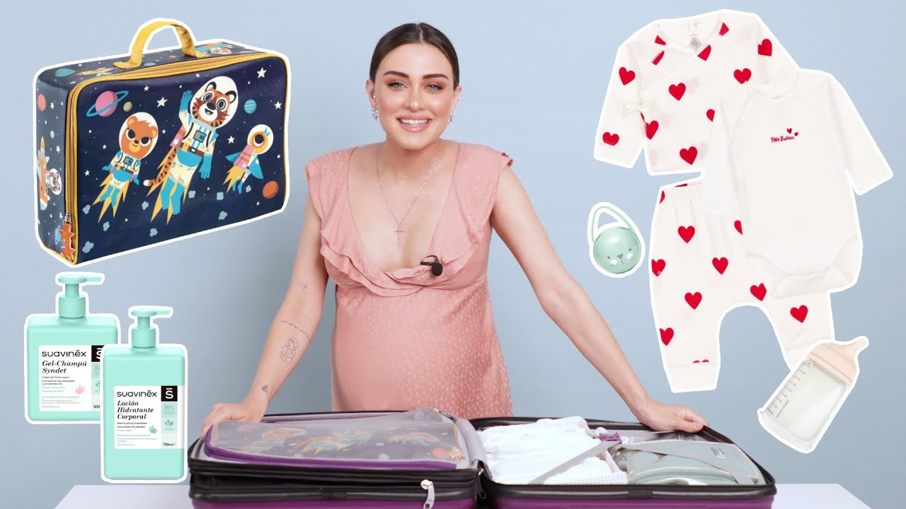 Dojna Mema - Valixhja e maternitetit (Episodi 2)